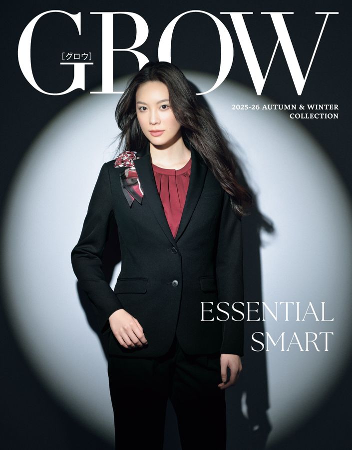 オフィス 事務服 制服 受付 SERVO サーヴォ GROW (グロウ) キュロット GCUL-2261【オフィス制服の通販なら事務服ショップ】 [ サーヴォ] 事務服 制服 GROW (グロウ) キュロット GCUL-1916 ドライアイス レディース [サーヴォ] 事務服 制服 GROW (グロウ) キュロット GCUL-1916 ドライアイス レディース