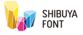 Shibuya Font